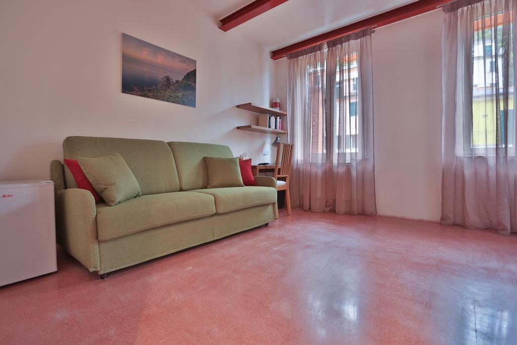 Affittacamere Dai Baracca Riomaggiore Habitación foto